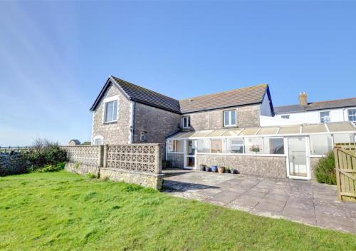 Southerndown Apartamento | Glanhafren