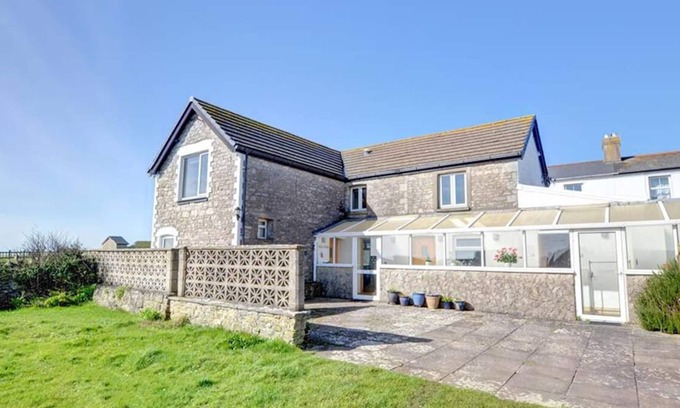 Southerndown Casa | Glanhafren in the beautiful Bridgend