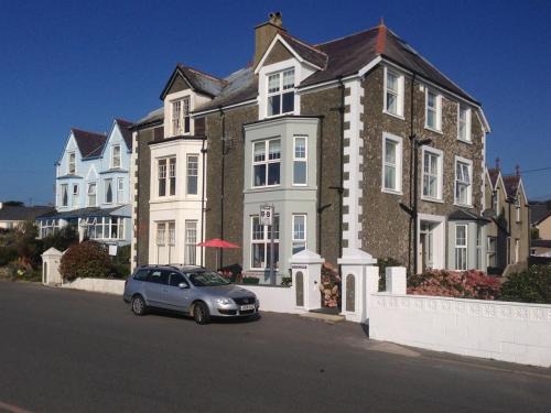 Criccieth Cama Y Desayuno | Glanllifon B&B