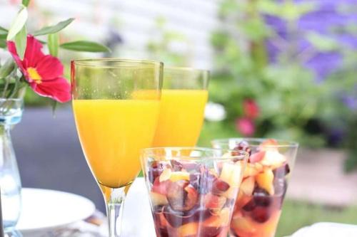 Sketty Cama Y Desayuno | Glanmor Garden Apartment