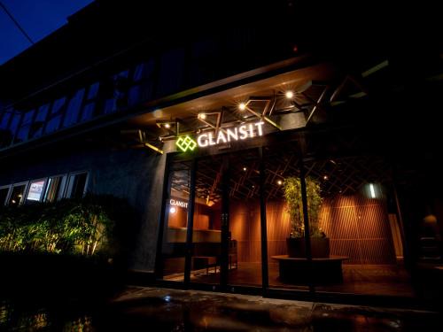 Karasuma Hotel | Glansit Kyoto Kawaramachi