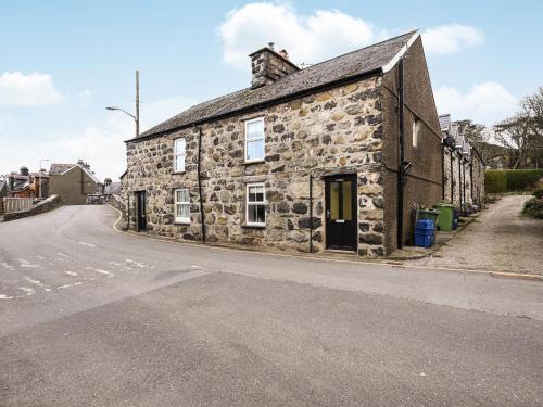 Llwyngwril Casa | Glasfor