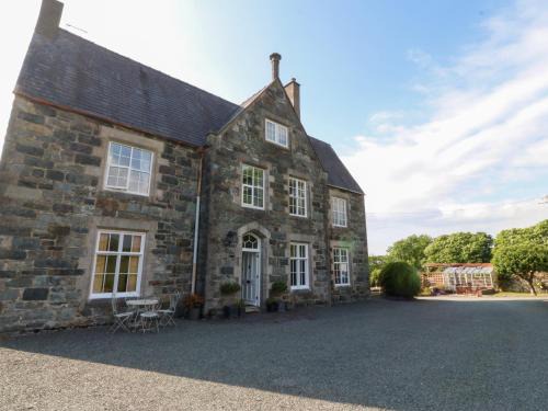 Llandwrog Casa | Glasfryn