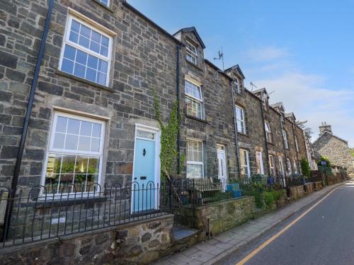 Dolgellau Casa | Glasfryn
