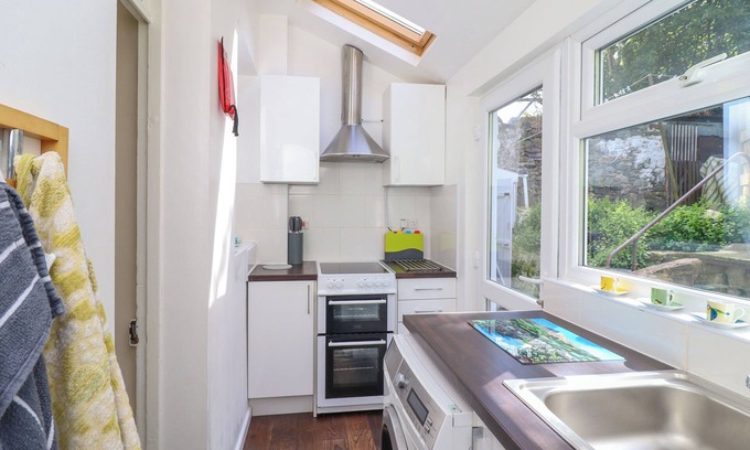 Dolgellau Cabaña | Glasfryn