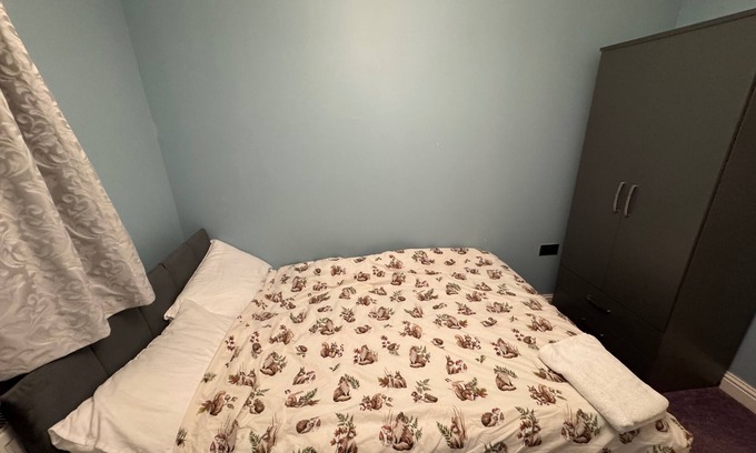 Glasgow Casa | Glasgow 3 bed Guest House