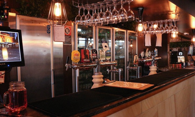 Ultimo Hotel | Glasgow Arms Hotel Ultimo