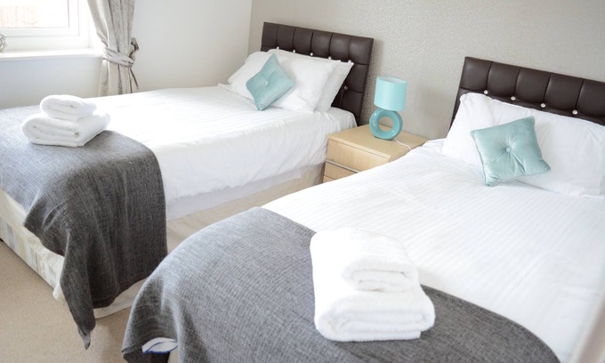 Polmadie Casa | Glasgow Hampden House