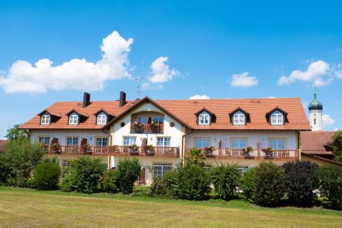 Ebersberg District Hotel | Glasl's Landhotel