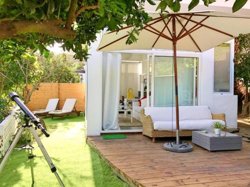 Las Brisas Casa | Glass House in Gran Canaria!