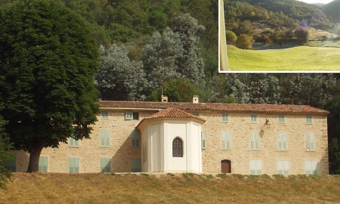 Tanneron Casa | El vidrio - Tanneron