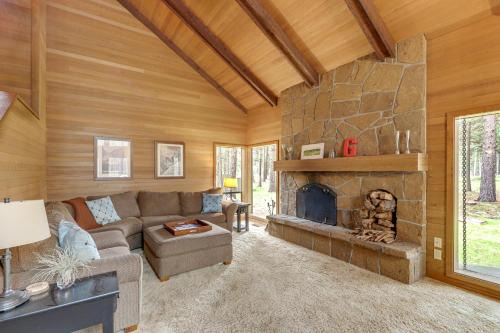 Black Butte Ranch Casa | Glaze Meadow 129