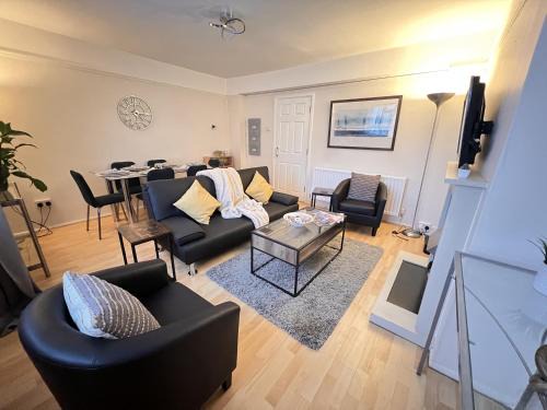 Wood Street Apartamento | Glazebrook