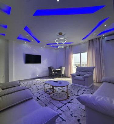 Nouakchott Apartamento | GLC Appartement