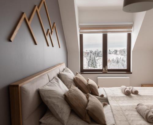 Kopaonik Apartamento | Glečer Kop, Apartment A14, FREE Parking Garage