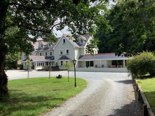 Killarney Casa | Gleann Fia Country House