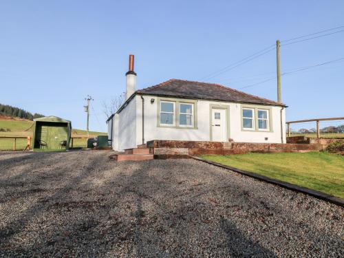 Newbridge Casa | Glebe Cottage