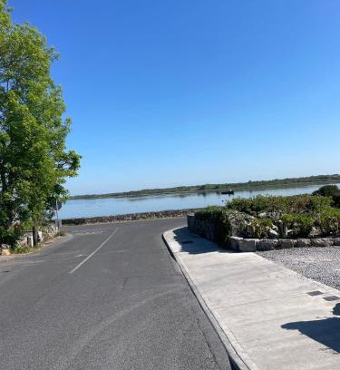 Kinvara Casa | Glebe cottage