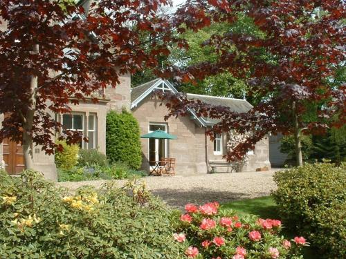 Perth Casa | Glebe Cottage, Scone