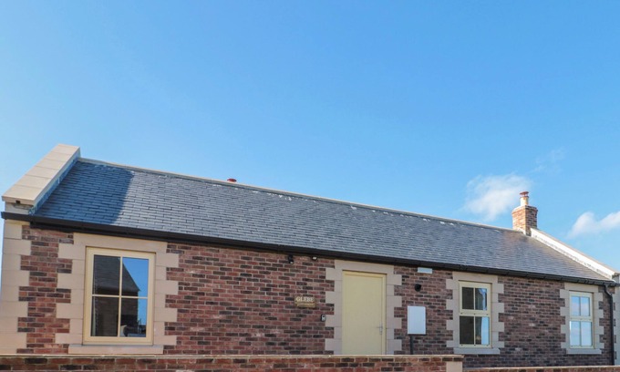 Embleton Cabaña | GLEBE COTTAGE, with pool in Embleton