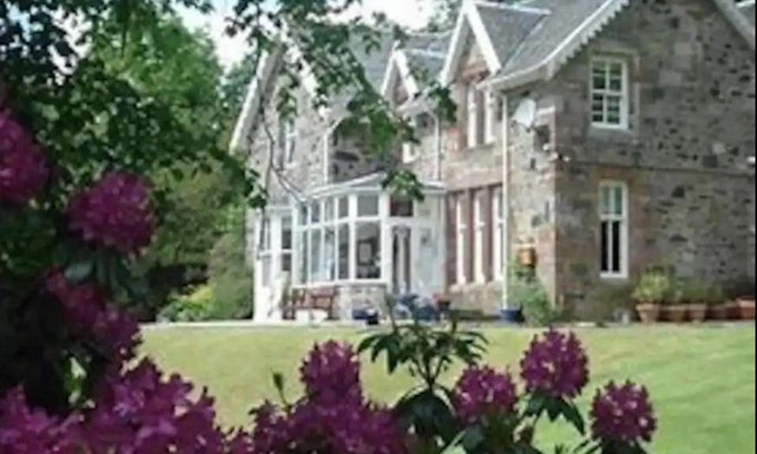 Tarbet Cama Y Desayuno | Glebe Country House Tarbet