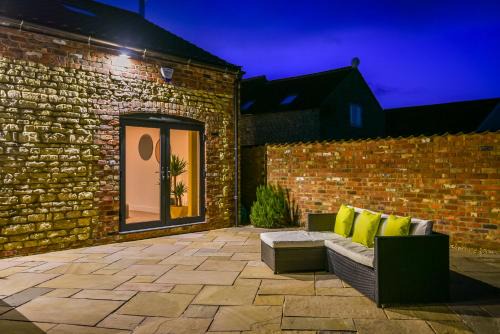 Lincoln Casa | Glebe Farm 4Br Sleeps 11 Hot Tub Pet Friendly