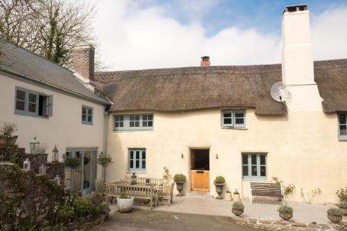 South Pool Cama Y Desayuno | Glebe Farm B&B