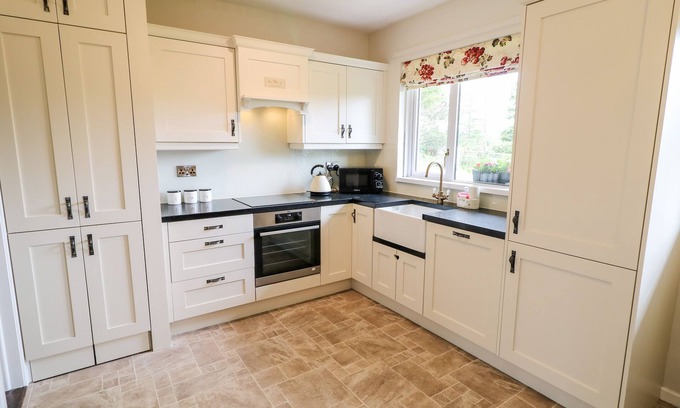 Newry Cabaña | Glebe Farm Cottage