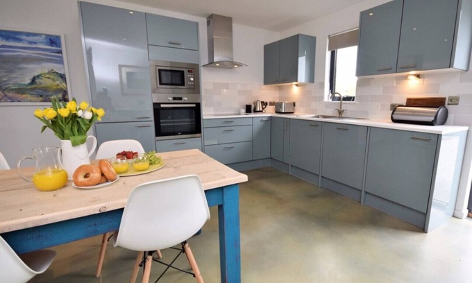 Holsworthy Casa | Glebe Farm - West Putford