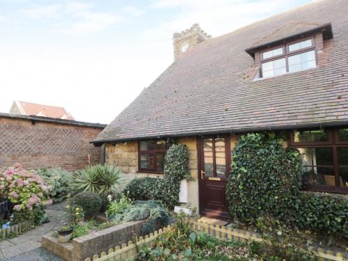 Marske-by-the-Sea Casa | Glebe Hall Apartment