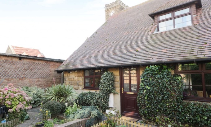 Marske-by-the-Sea Cabaña | Apartamento Glebe Hall, MARSKE-BY-THE-SEA