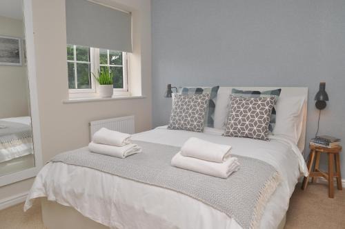 Taunton Apartamento | Glebelands