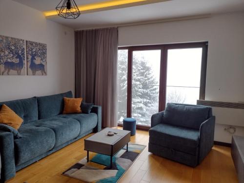 Kopaonik Apartamento | Glecer A07