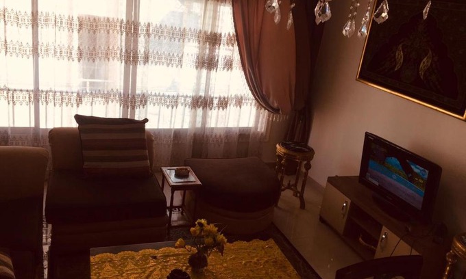 Ar-Raml 1 Apartamento | Gleem