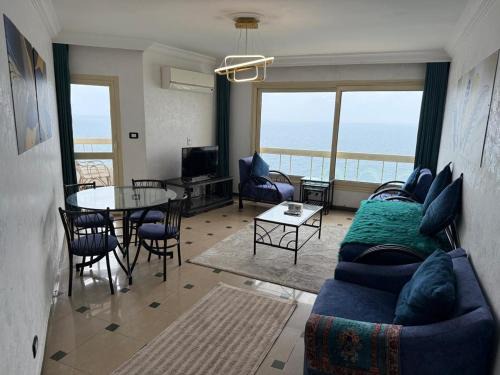 Ar-Raml 1 Apartamento | Gleem sea view 1