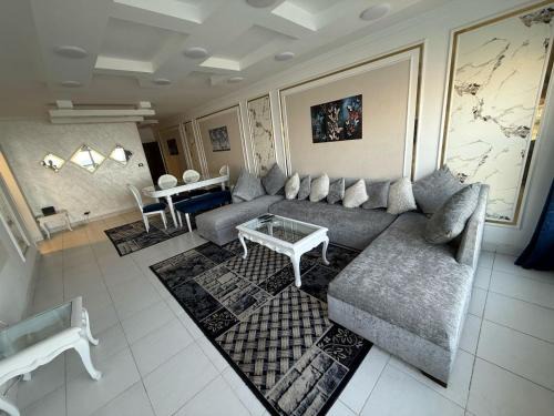 Ar-Raml 1 Apartamento | Gleem sea view