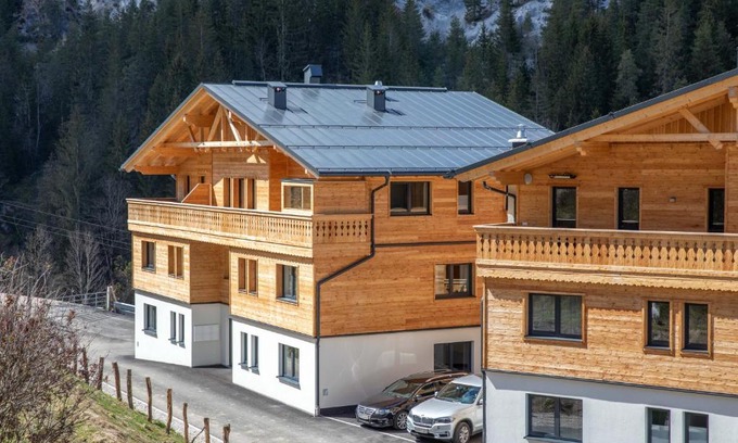 Gleiming Apartamento | Gleiming apartments