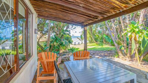 Umhlali Beach Apartamento | Gleisner Hospitality -Saw Sea