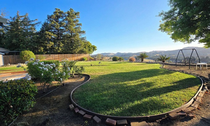 Vallejo Casa | Glen Cove's 1st model home! Prime location w/million dollar VIEW !!!