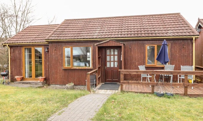 Fort William Casa | Glen Dessary