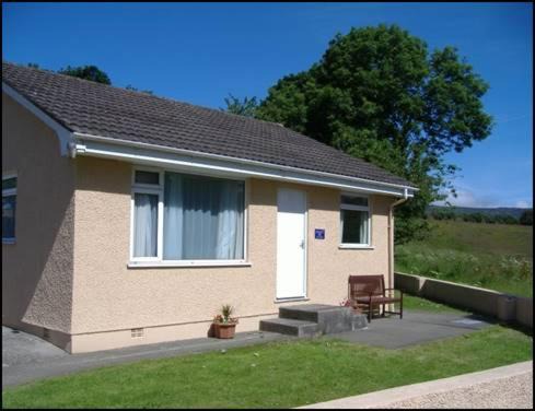 Douglas Apartamento | Glen Dhoo Country Cottages - Meadowview Bungalow