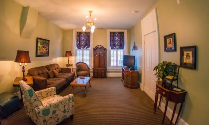 Glendale Apartamento | Glen Gables 1 Bedroom Apartment