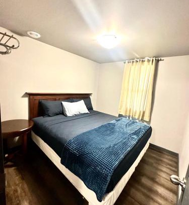 North Bay Complejo | Glen Garry motel and cottages