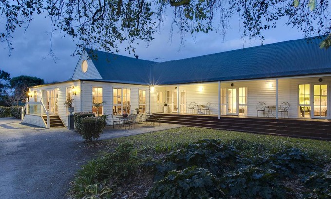 Cowes Casa | Glen Isla House Bed & Breakfast Phillip Island