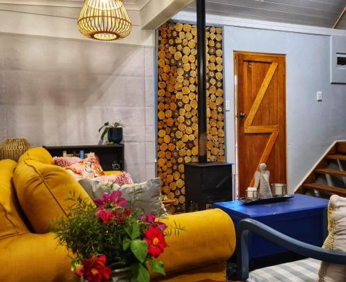 Himeville Casa | Glen Islay Self Catering Cottage