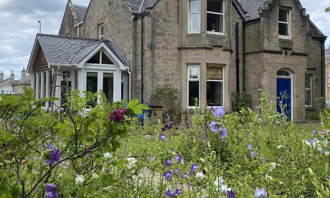 Nairn Cama Y Desayuno | Glen Lyon Lodge Bed and Breakfast
