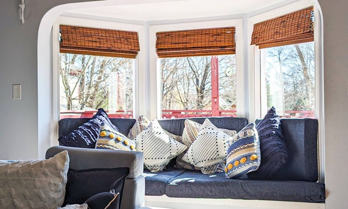 Bar Harbor Apartamento | Glen Mary Apartments