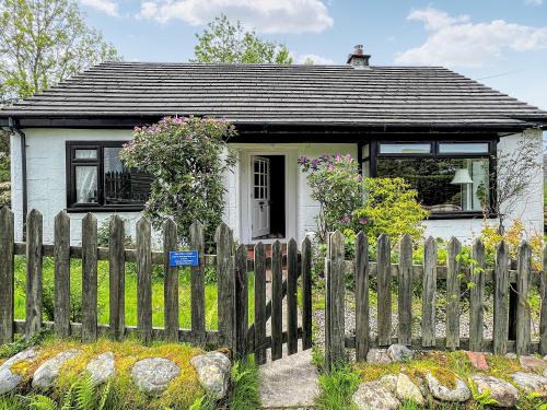 Glenelg Casa | Glen Mhor