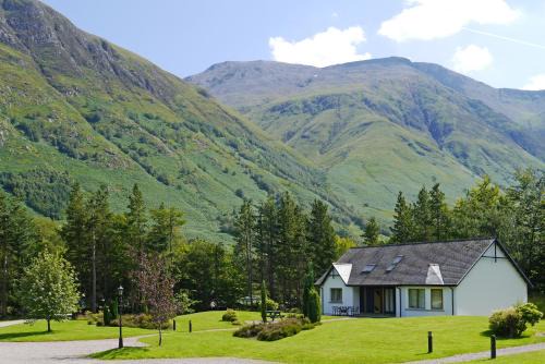 Fort William Complejo | Glen Nevis Holidays
