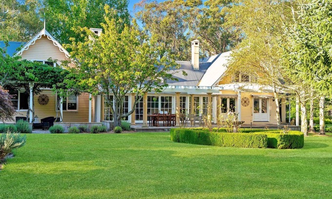 Berrima Casa | Glen Regan, Berrima, Southern Highlands